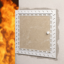 Fire Rated Access Panel – Beaded Frame – Interior Use