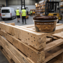 Wood Screws – Carbon Steel – Indoor & Outdoor Use