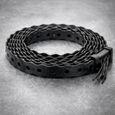 Coated Fixing Band – Galvanised Steel – Secure Fixing Solutions