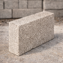 Concrete Block – Dense – Internal & External Walls