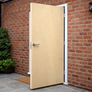 Fire Door – 30 Min Fire Rated – External Use