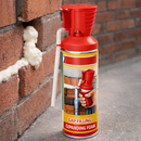 Expanding Foam – Polyurethane – Indoor & Outdoor Use