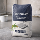 Self Levelling Compound – Quick Setting – Indoor Flooring