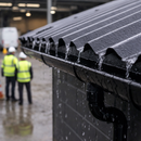 Bitumen Paint – Black – Waterproofing