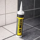 Silicone Sealant – Anthracite – Indoor & Outdoor Use