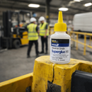 Super Glue – High Viscosity – Precision Use