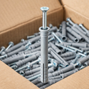 Frame Fixings – Carbon Steel – Secure Masonry Solutions