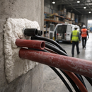 Fire-Resistant Ablative Coating – Liquid – Exterior Applications