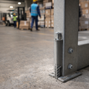 Frame Fixings – Carbon Steel – Residential & Commercial Use