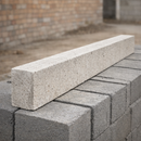 Concrete Lintel – Grey – Residential & Commercial Construction