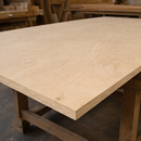 Birch Plywood Sheet – Standard Grade – Indoor & Outdoor Use