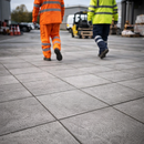 Paving Slab – Concrete – Outdoor Use