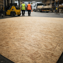 OSB Board – Structural Grade – Residential & Commercial Use