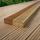 Decking Board – Softwood – Outdoor Use