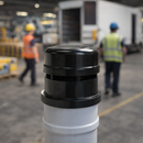 Air Admittance Valve – PVC – Plumbing