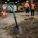 Digging Spade – Steel – Gardening & Landscaping