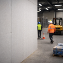 Fire Rated Plasterboard – Gypsum – Interior Walls & Ceilings