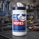 Builders Wipes – Industrial – Commercial Cleaning
