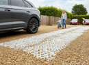 Premium Heavy Duty Gravel Grids for Driveways and Patios - Durable, Low-Maintenance and Versatile Solution with 400 Tonnes Load Capacity