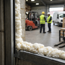 Expanding Foam – Polyurethane – Indoor & Outdoor Use