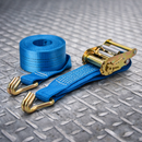 Ratchet Strap – Heavy Duty – Securing Loads
