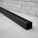 Square Downpipe – uPVC – Rainwater Management
