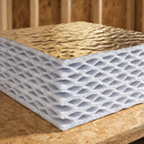 Multifoil Insulation – Thermal – Residential & Commercial Applications