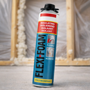 Expanding Foam Gun – Durable – Indoor & Outdoor Use