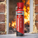 Expanding Foam – Fire & Acoustic – Interior & Exterior Applications