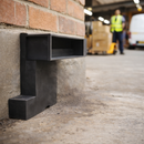 Underfloor Vent – Adjustable – Residential & Commercial