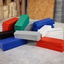 Flat Packers – Polypropylene – Precision Alignment
