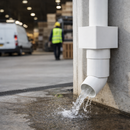 Downpipe Adaptor – PVC – Residential & Commercial