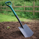 Digging Spade – Steel – Gardening & Landscaping