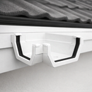 Gutter Angle – PVC – Residential & Commercial