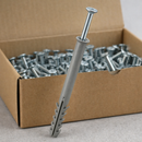 Frame Fixings – Carbon Steel – Residential & Commercial Use