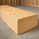 OSB3 Flooring Board – Tongue & Groove – Floors & Roofs