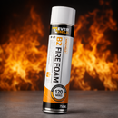 Fire Rated Expanding Foam – Sealant – Residential & Commercial Use