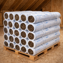 Loft Insulation Rolls – Glass Mineral – Indoor Use