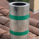 Lead Flashing – Code 3 – External Roofing