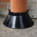 Soil Weathering Apron – PVC – Outdoor Protection