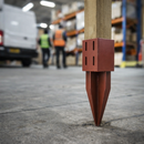 Repair Spur – Heavy Duty – Fencing Support