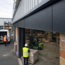 Fascia Board – Anthracite Grey – Exterior
