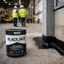 Bitumen Primer – Black – Roofing & Building