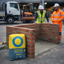 Mortar Mix – Ready Mixed – Masonry & Repairs