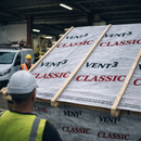 Breather Membrane – Durable – Residential & Commercial Roofing