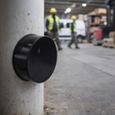 Soil Socket Plug – PVC – Plumbing
