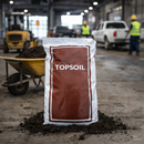 Topsoil – Natural – Gardens & Lawns