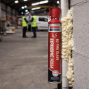 Expanding Foam – Fire & Acoustic – Interior & Exterior Applications