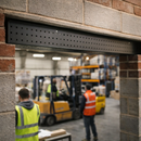 Steel Lintel – Galvanised – Internal Structural Openings
