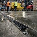 Channel Drainage – Polypropylene – Outdoor Surface Water Management